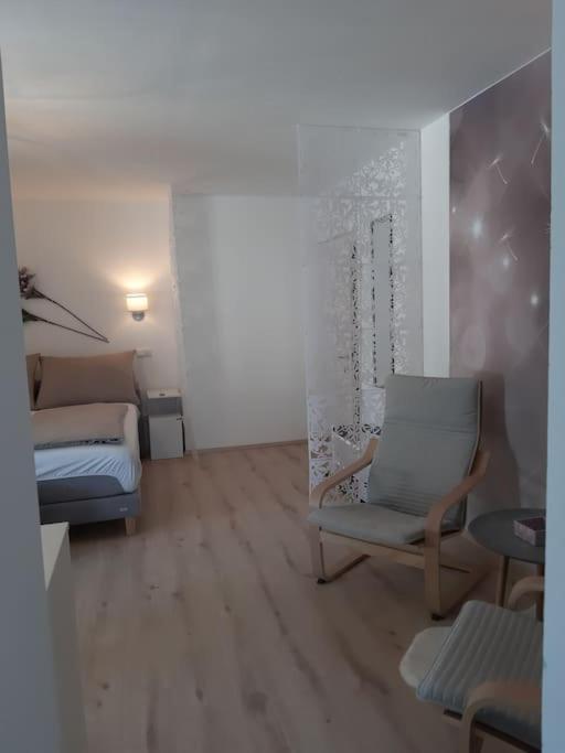 Ferienappartement 3 Beim Strandbad ライフニッツ エクステリア 写真